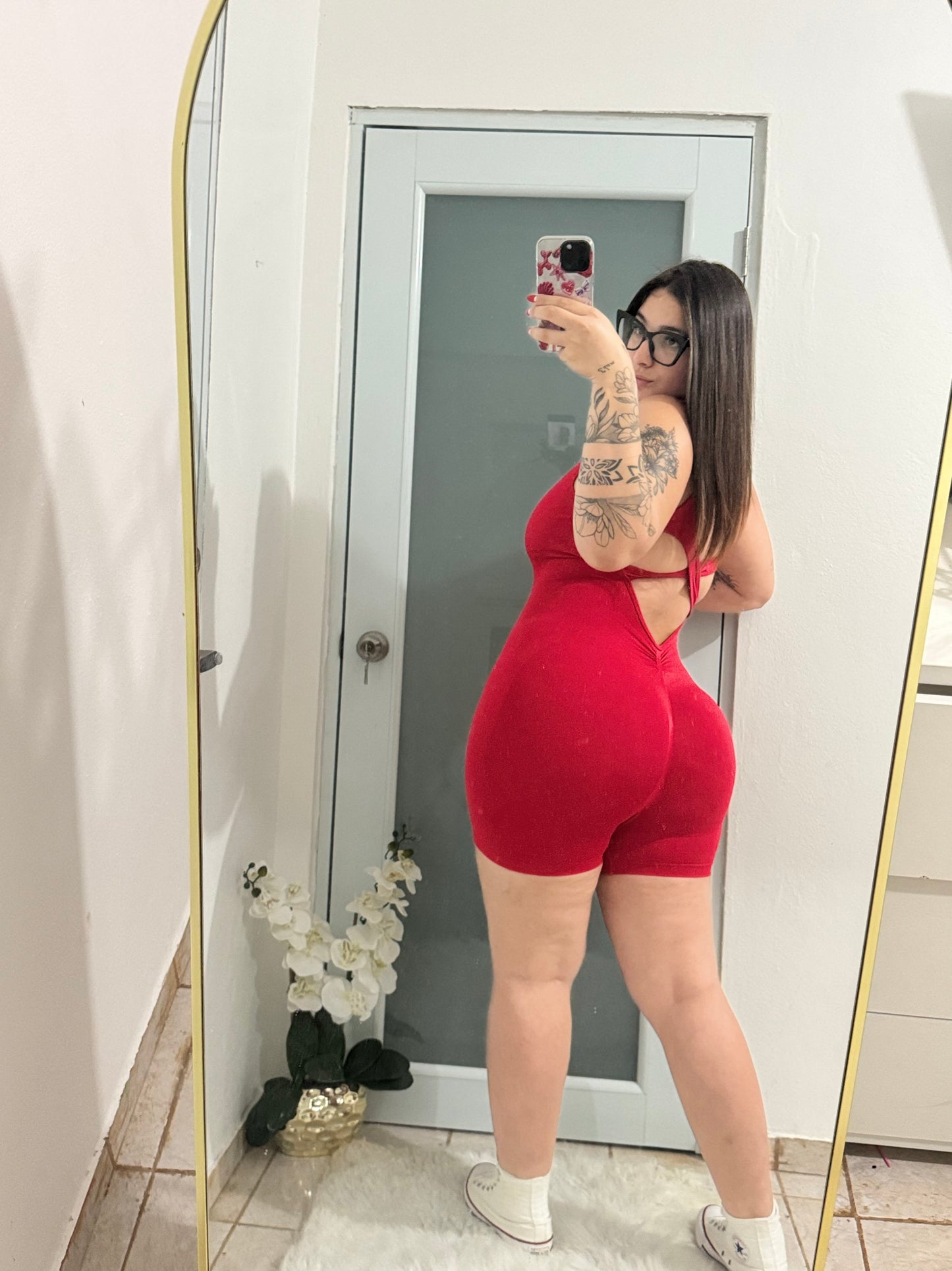 Dina Romper