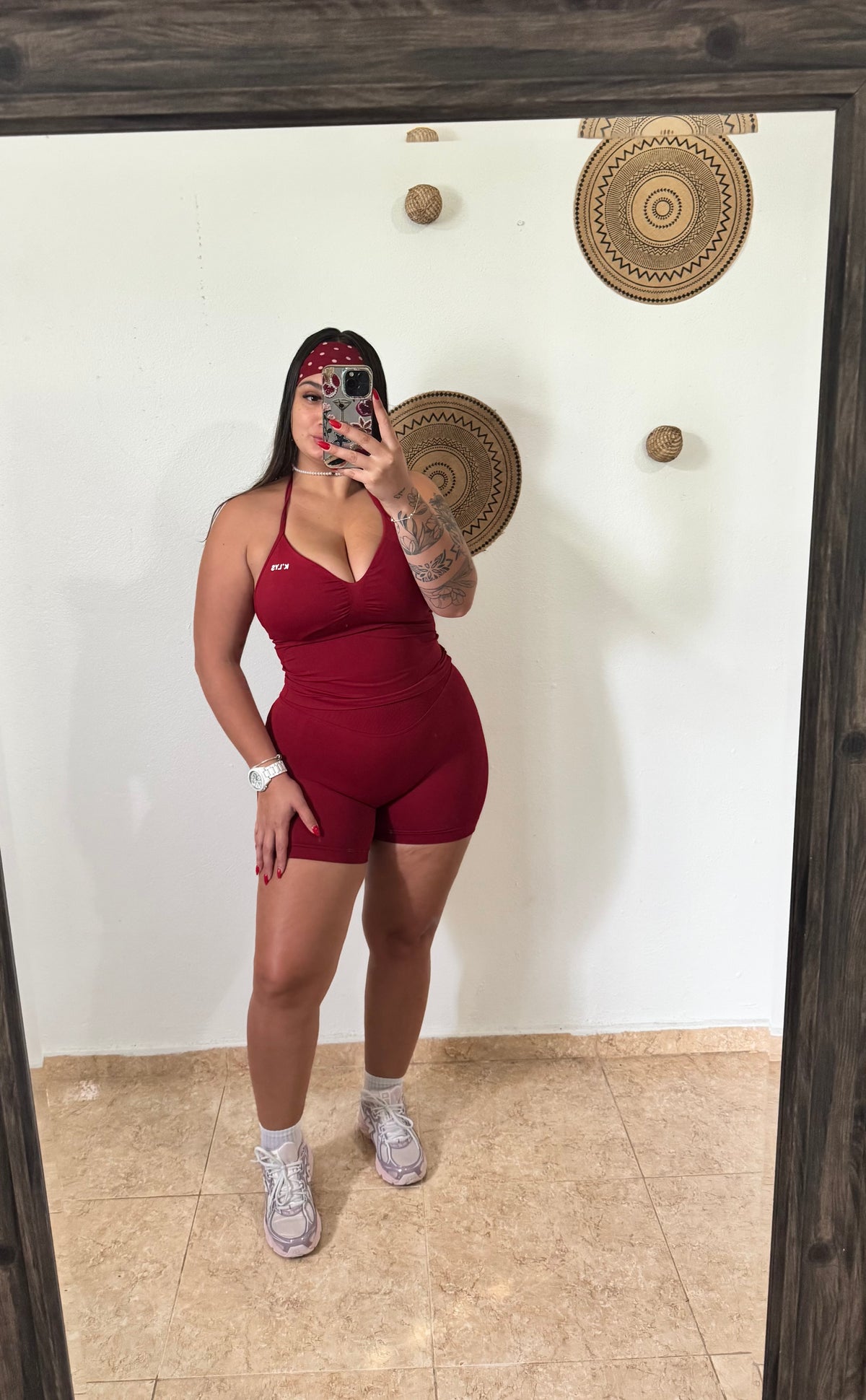 Bubblegum set