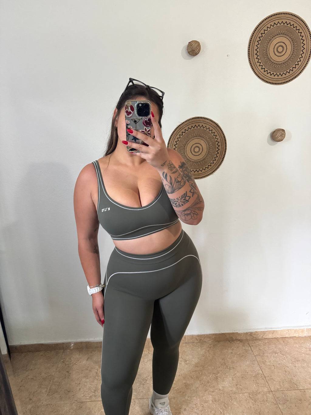 Valen Set