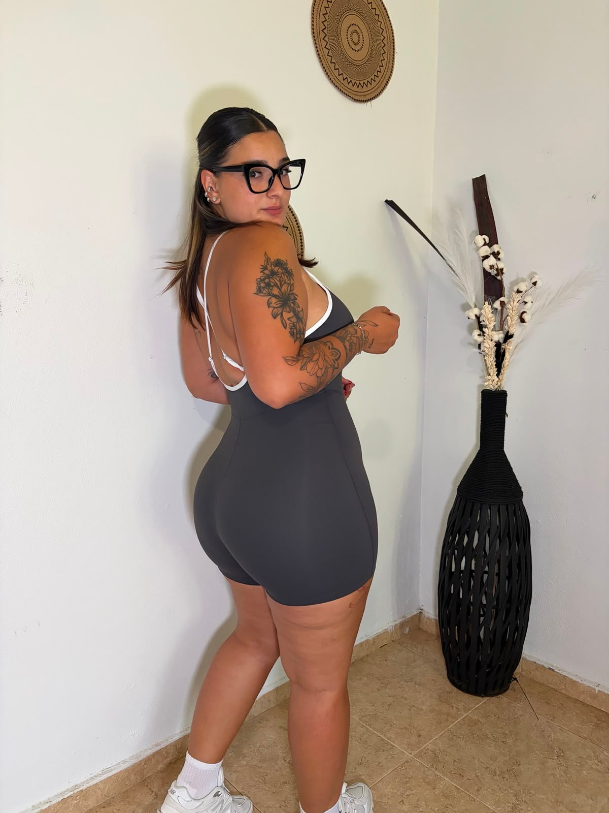Kirra Romper