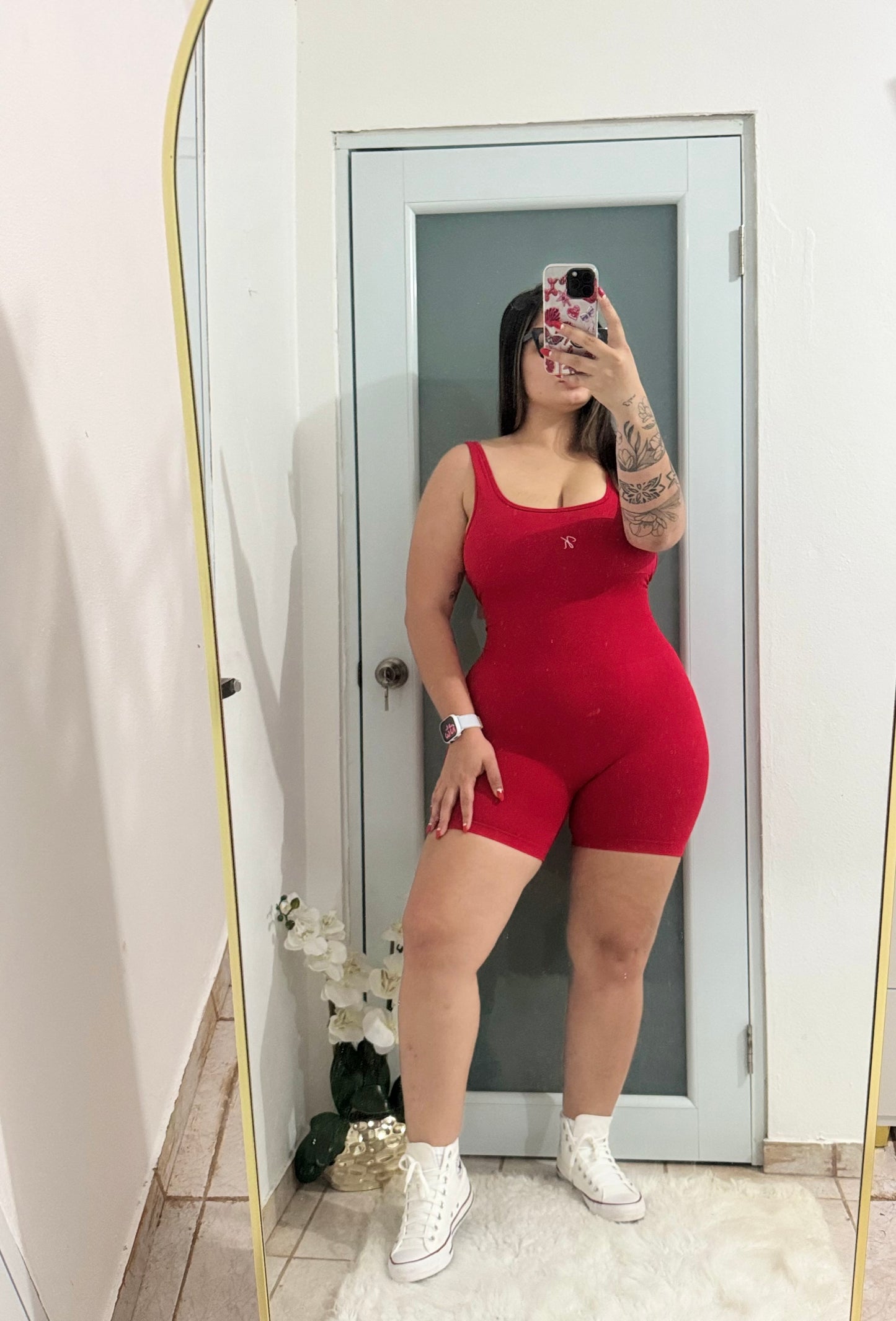 Dina Romper
