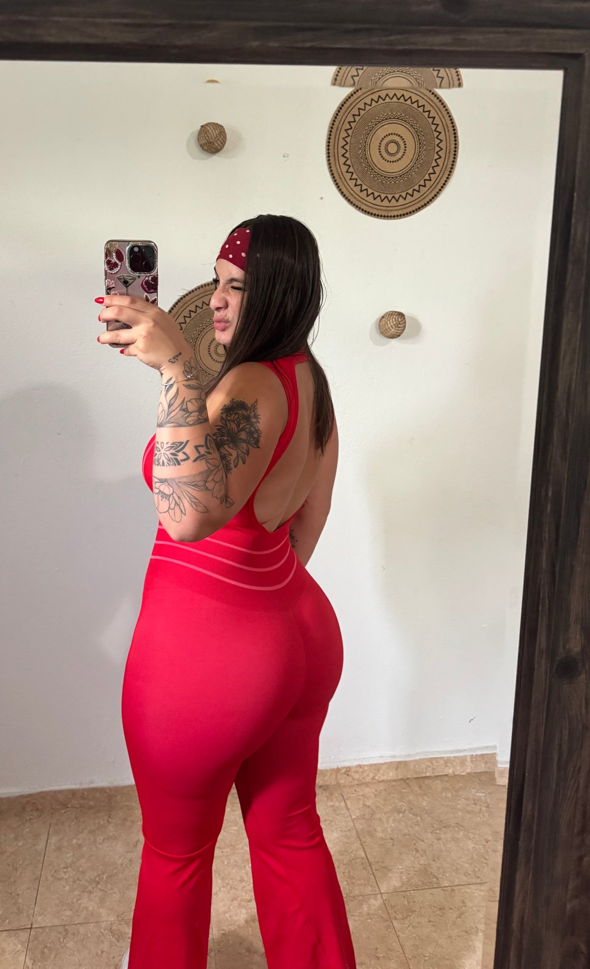 Estela Jumpsuit
