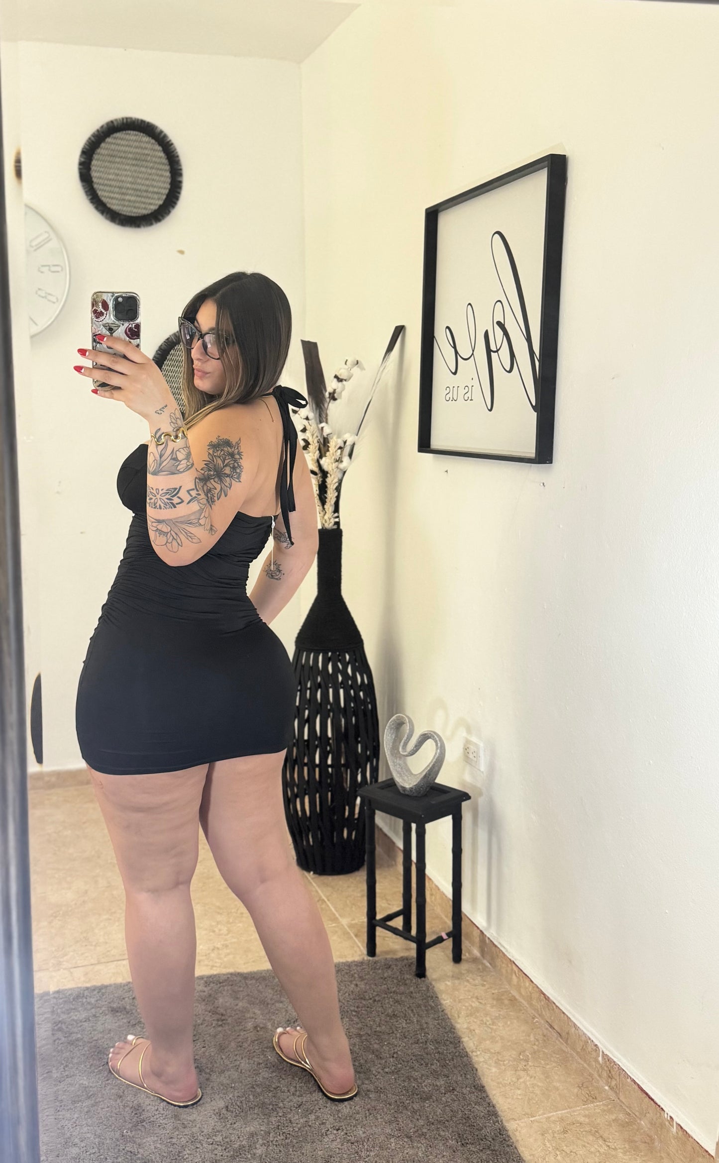 Baby dress