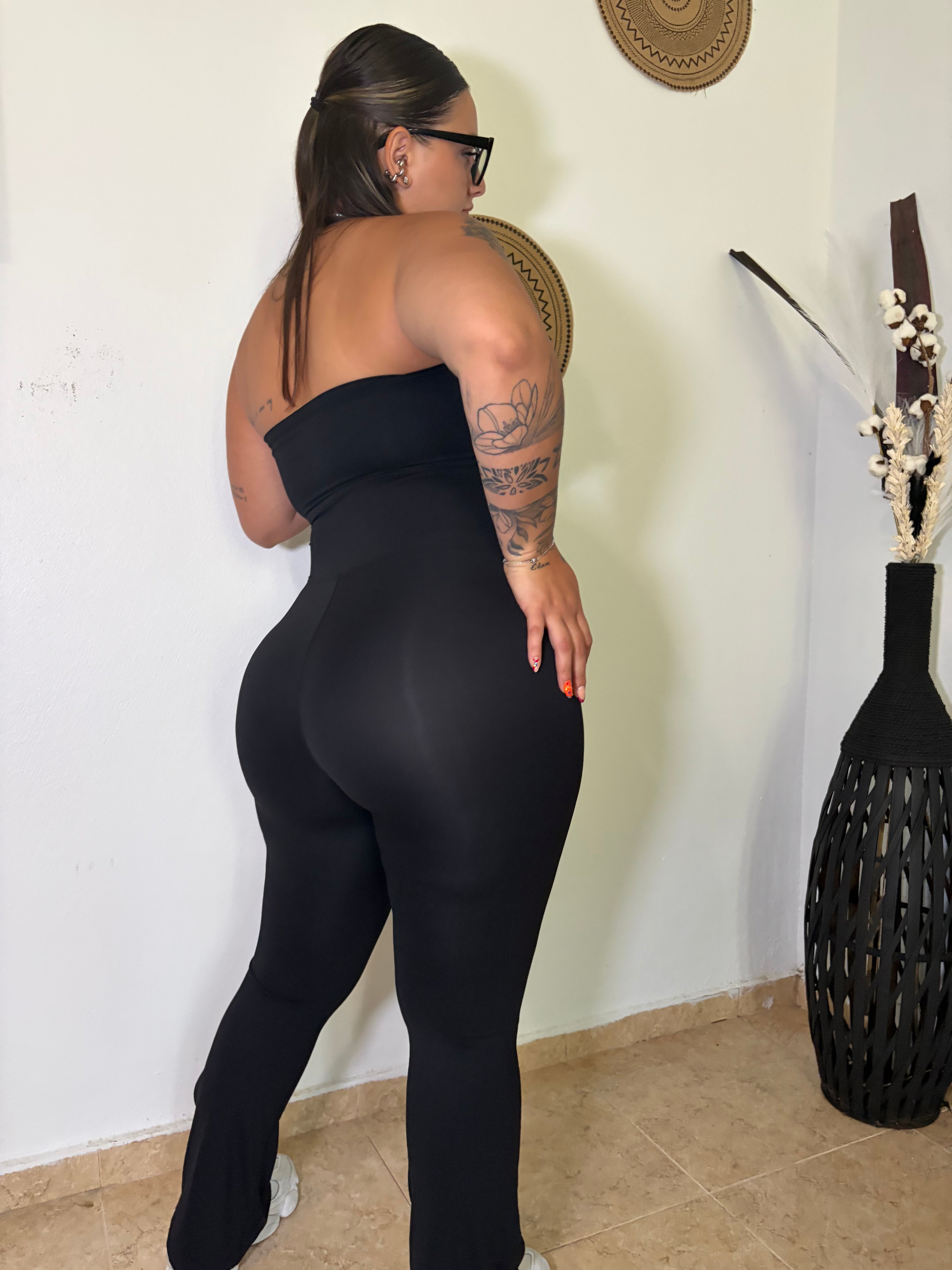 Mila Jumpsuit