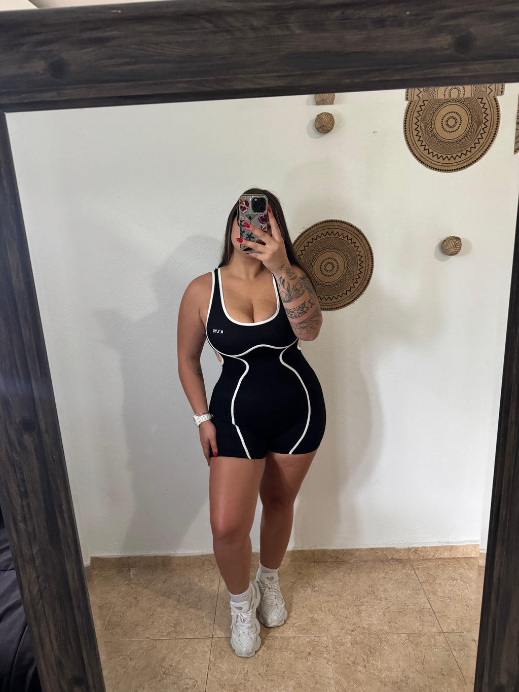 Mera romper