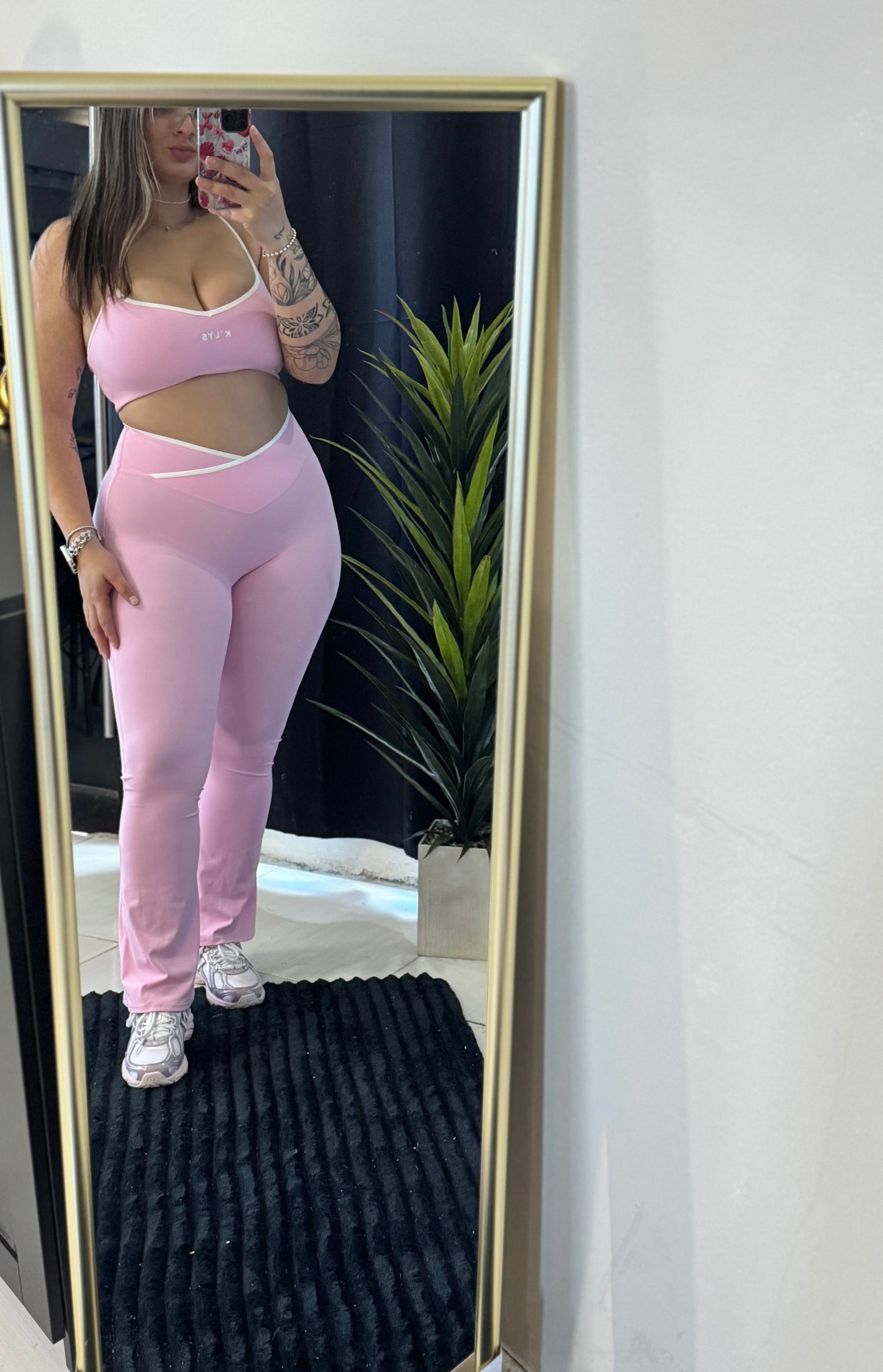 Kalua set