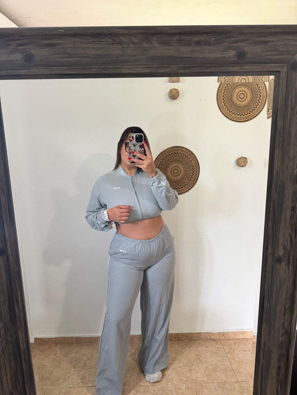 Bad set