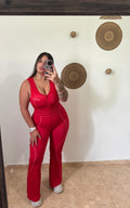 Estela Jumpsuit