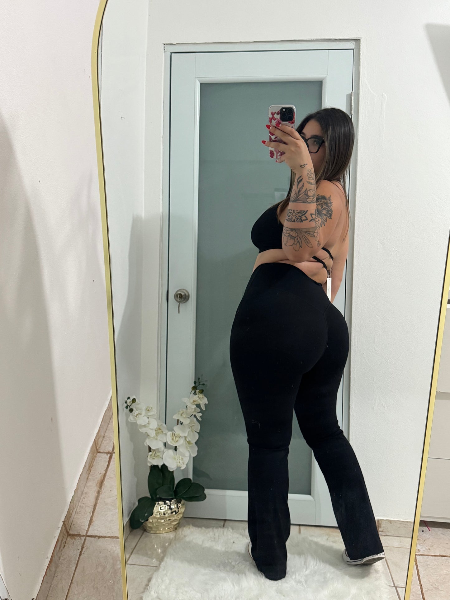 Kilo set