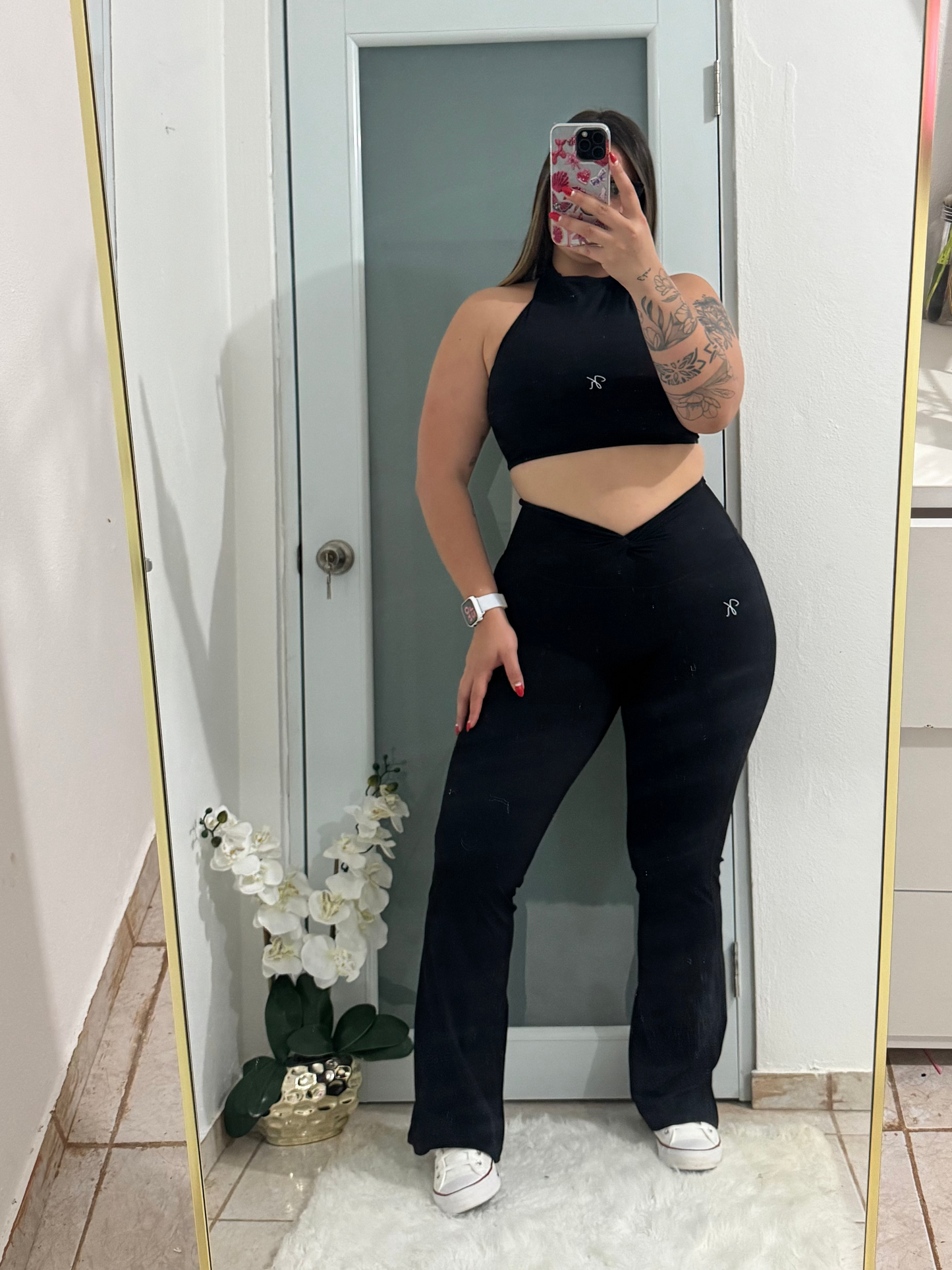 Kilo set