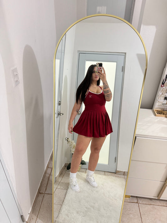 Kaire dress