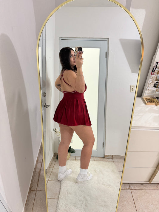 Kaire dress