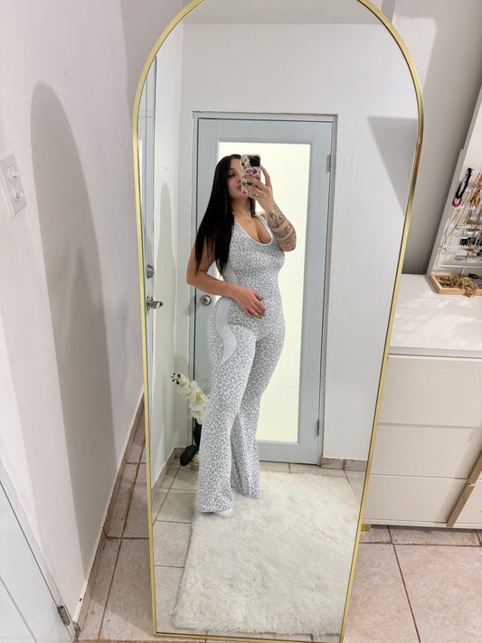 Áurea jumpsuit