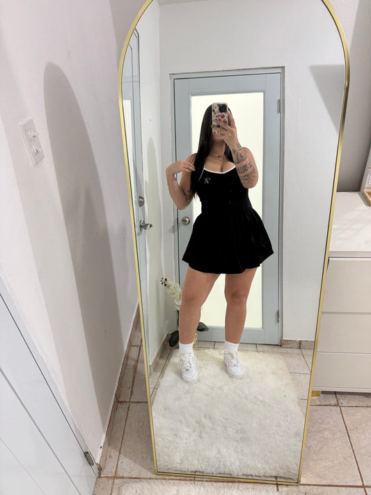Kaire dress