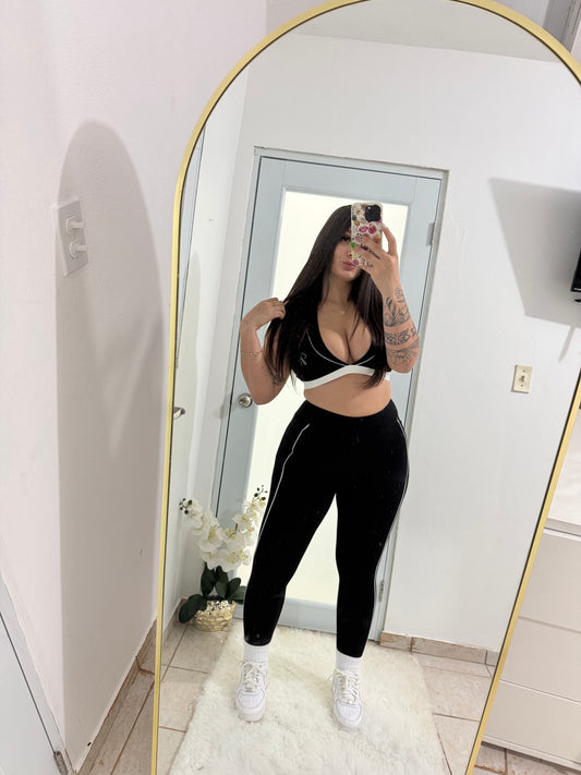 Belle set