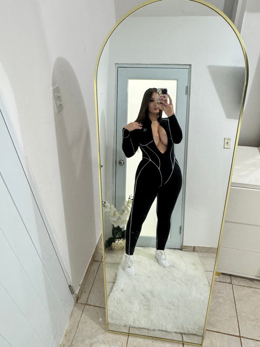 Faire bodysuit
