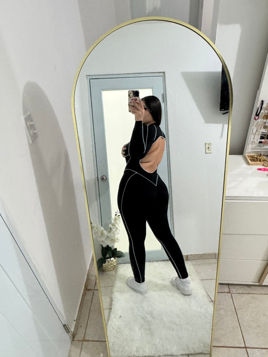 Faire bodysuit