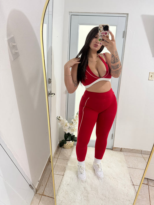 Rose set