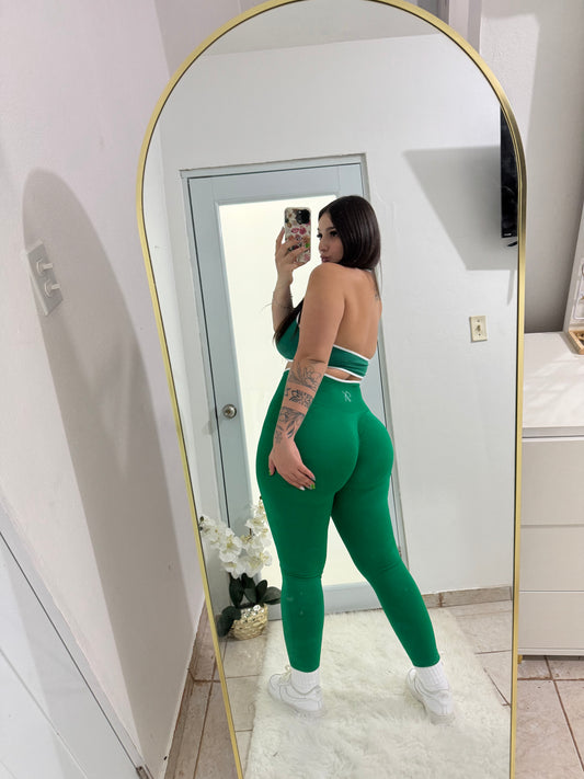 Fresia set